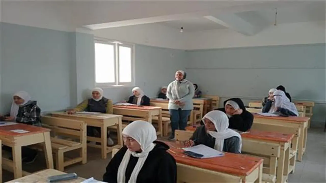 قبل انتهاء المدة.. موعد تسليم استمارة الثانوية العامة 2026 لطلاب المدارس ونوعية الأوراق المطلوبة